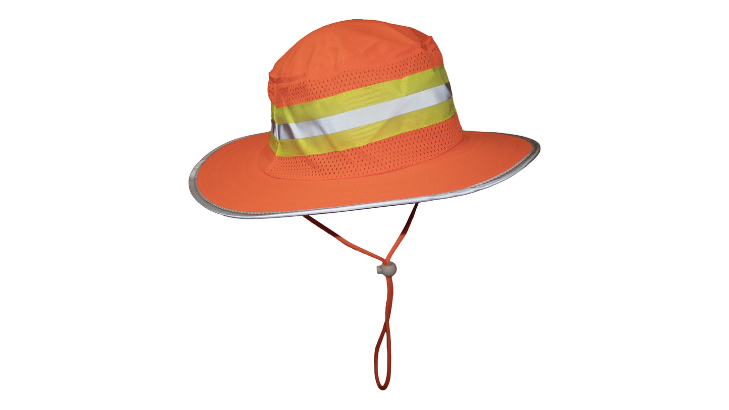 Reflective Ranger Hat Cap