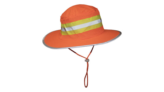 Reflective Ranger Hat Cap