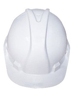 Safety Hard Hats (Pack of 20)