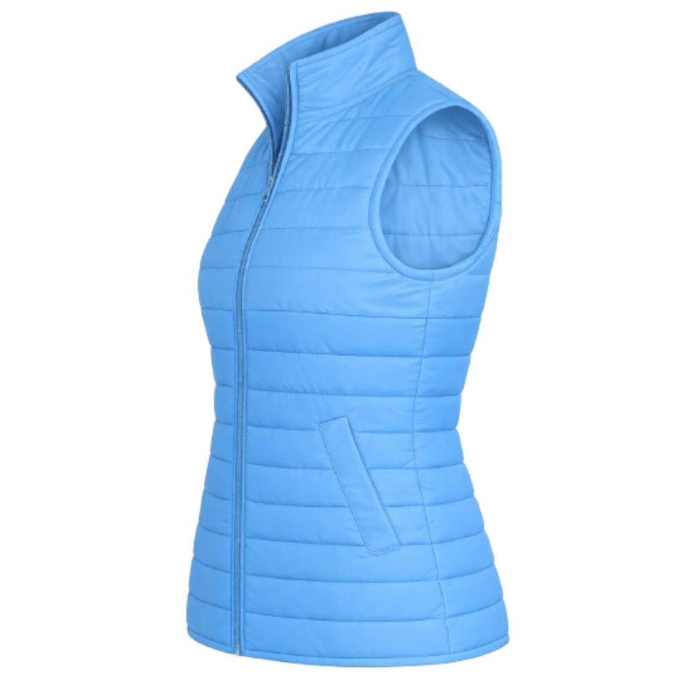 Aries Basic Puffer Vest