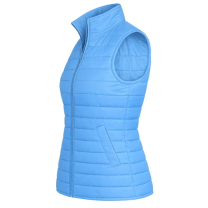 Aries Basic Puffer Vest
