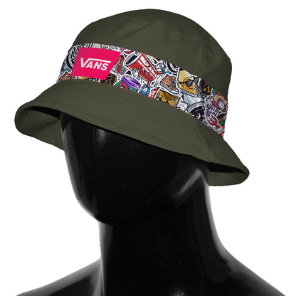 PromoBand Bucket Hat – Lite