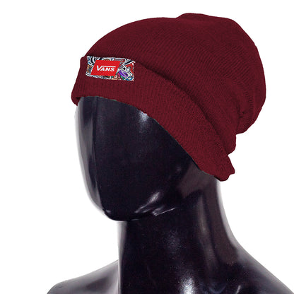 Tagg Line Beanie