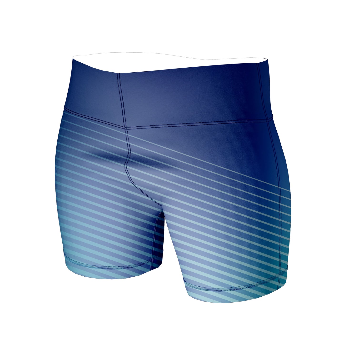 Ladies Hot Pants