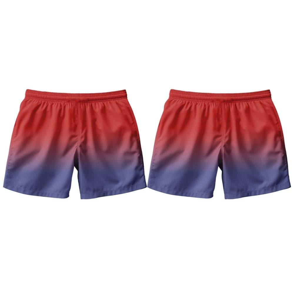 Kids Soccer Short