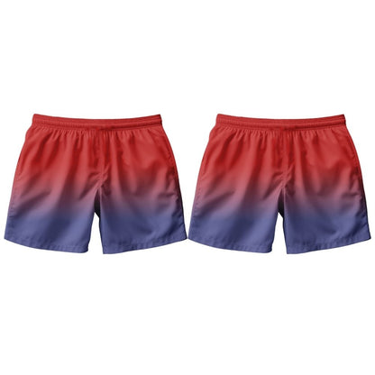 Kids Soccer Short