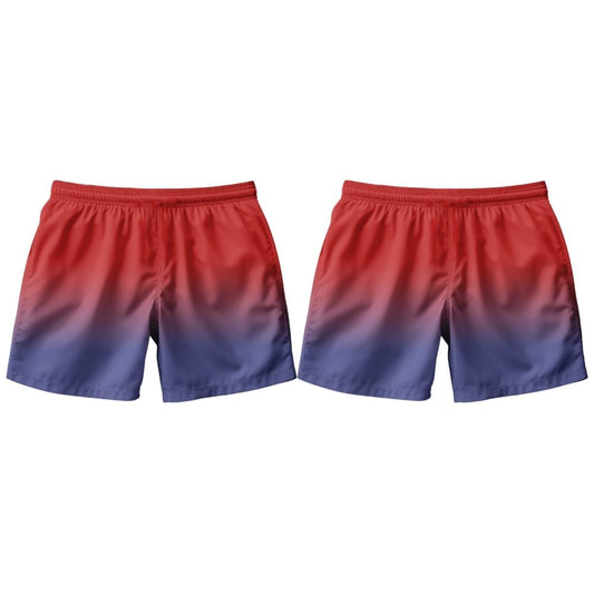 Kids Soccer Short