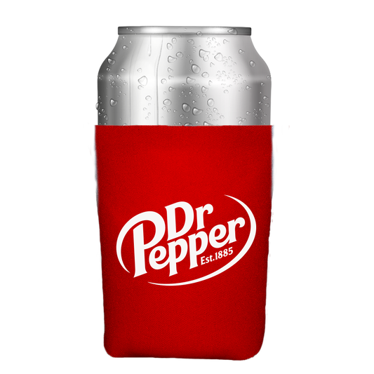 Neoprene Can Holder