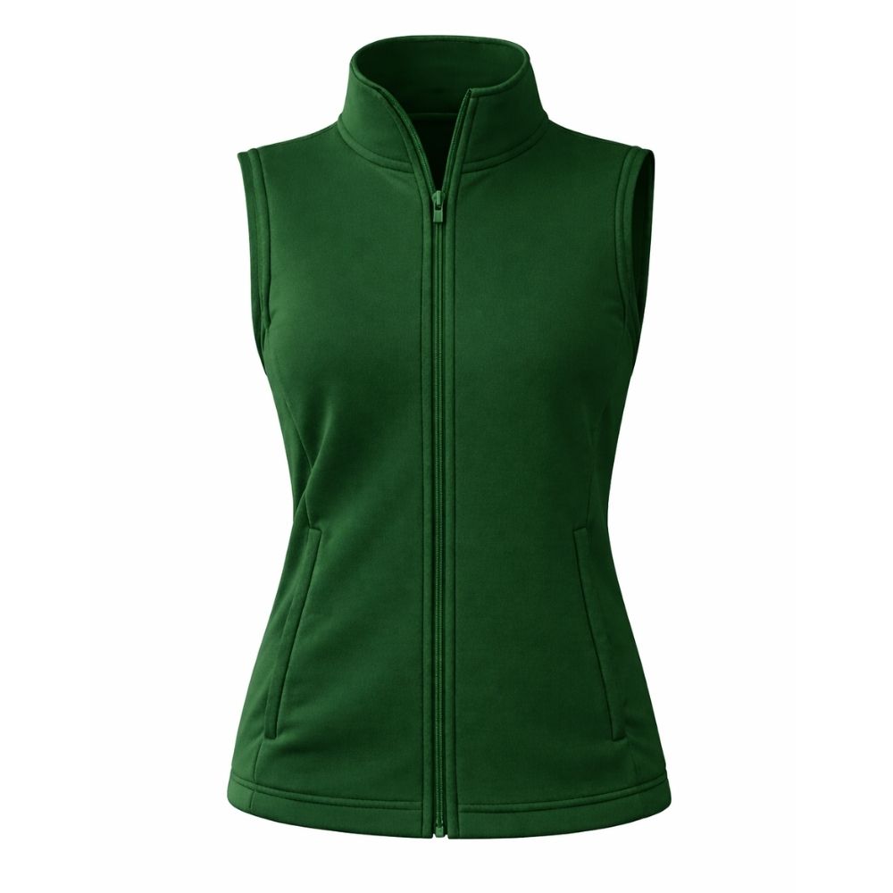 Tarazed Softshell Bodywarmer