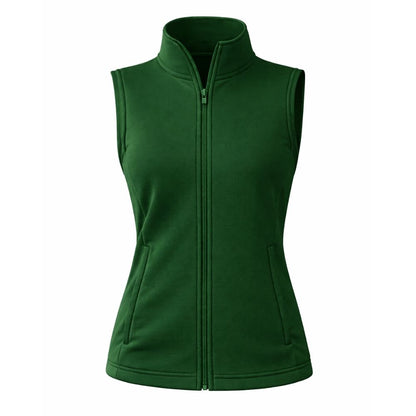 Tarazed Softshell Bodywarmer