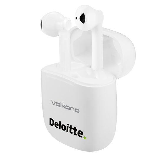 Volkano Buds X 2.0 Series True Wireless Earphones