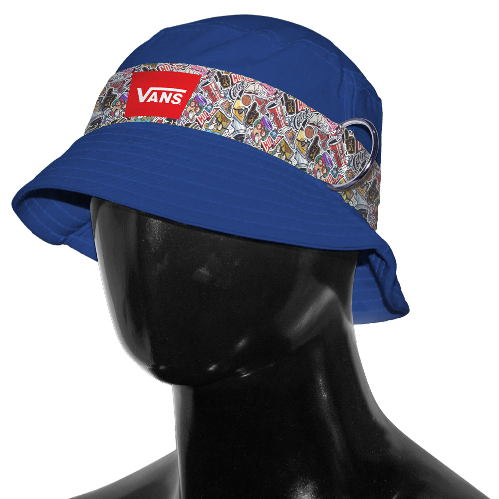 PromoBand Multi-Purpose Bucket Hat