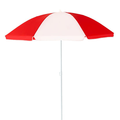 Bikini Beach Beach Umbrella