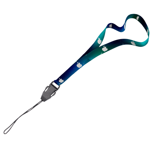 Petersham Lanyard D/Sided Print with Cellphone Clip 20 x 950mm