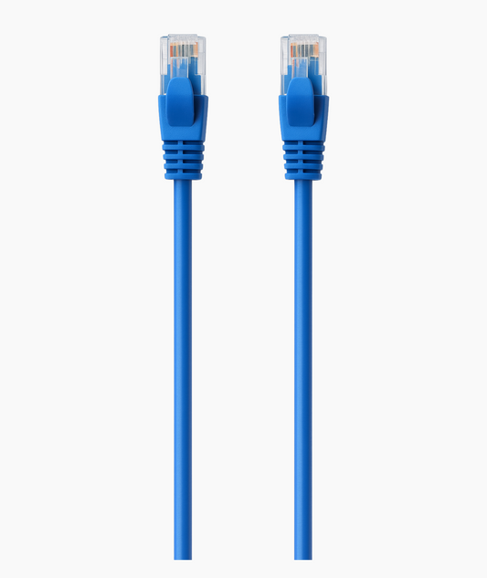 NT265  Cat6 Ethernet Network Patch 5.0m Cable
