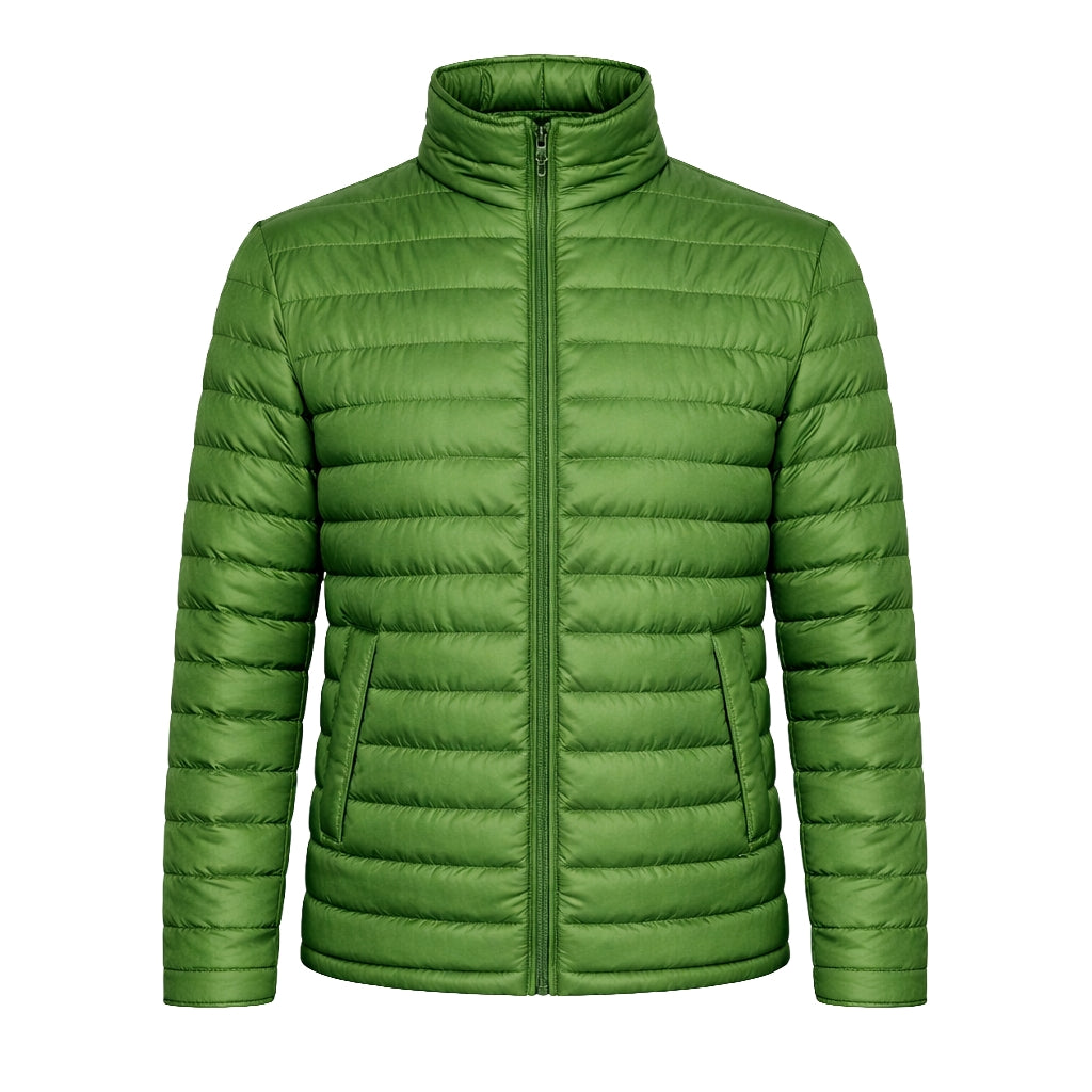 Leo Lined Puffer