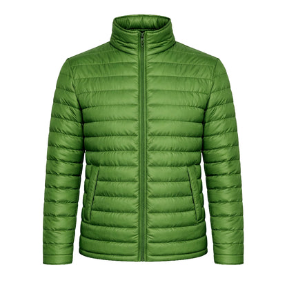 Leo Lined Puffer
