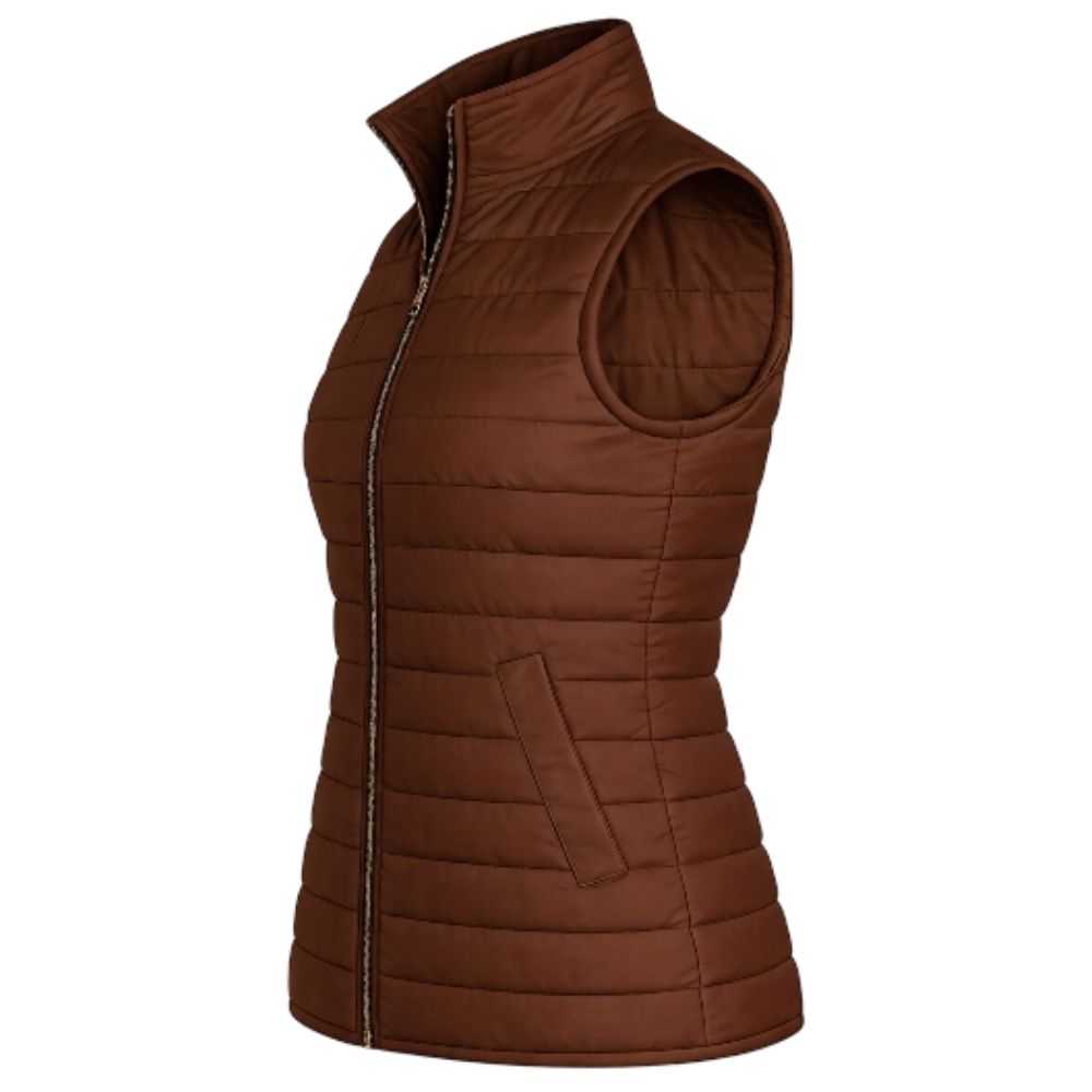 Aries Basic Puffer Vest