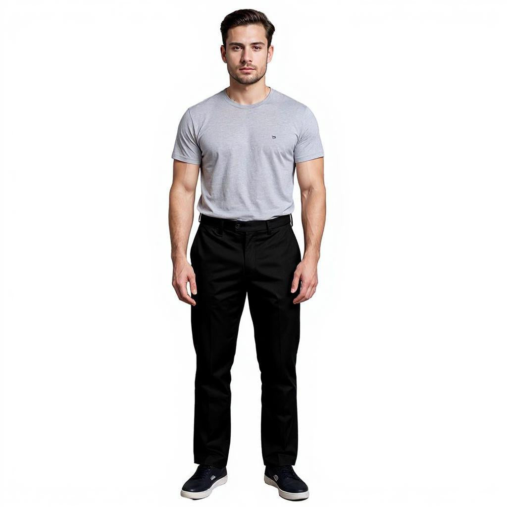 Wexly Pleated Chino Men’s