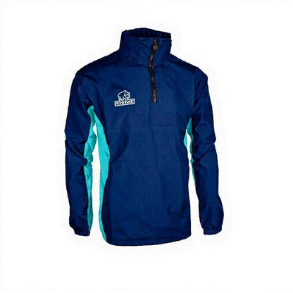 Hurricane Quarter – Zip Rain Jacket
