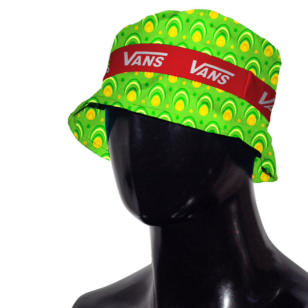 Shwagger Bucket Hat