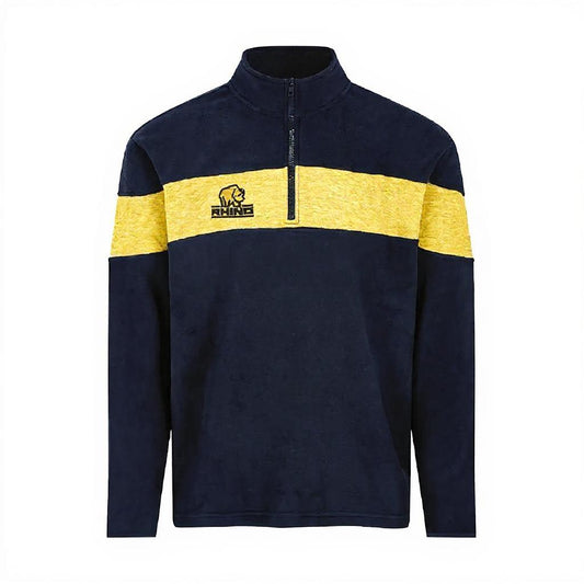 Siberia Polar Fleece Top