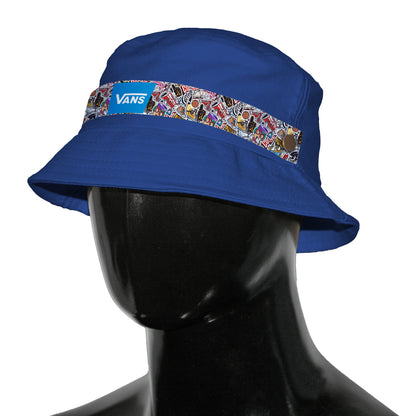 Multi-Campaign Bucket Hat – Lite