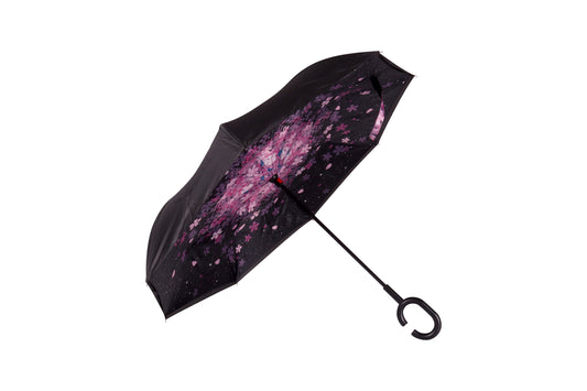 Belfast Hook Trendy Reversible Umbrella