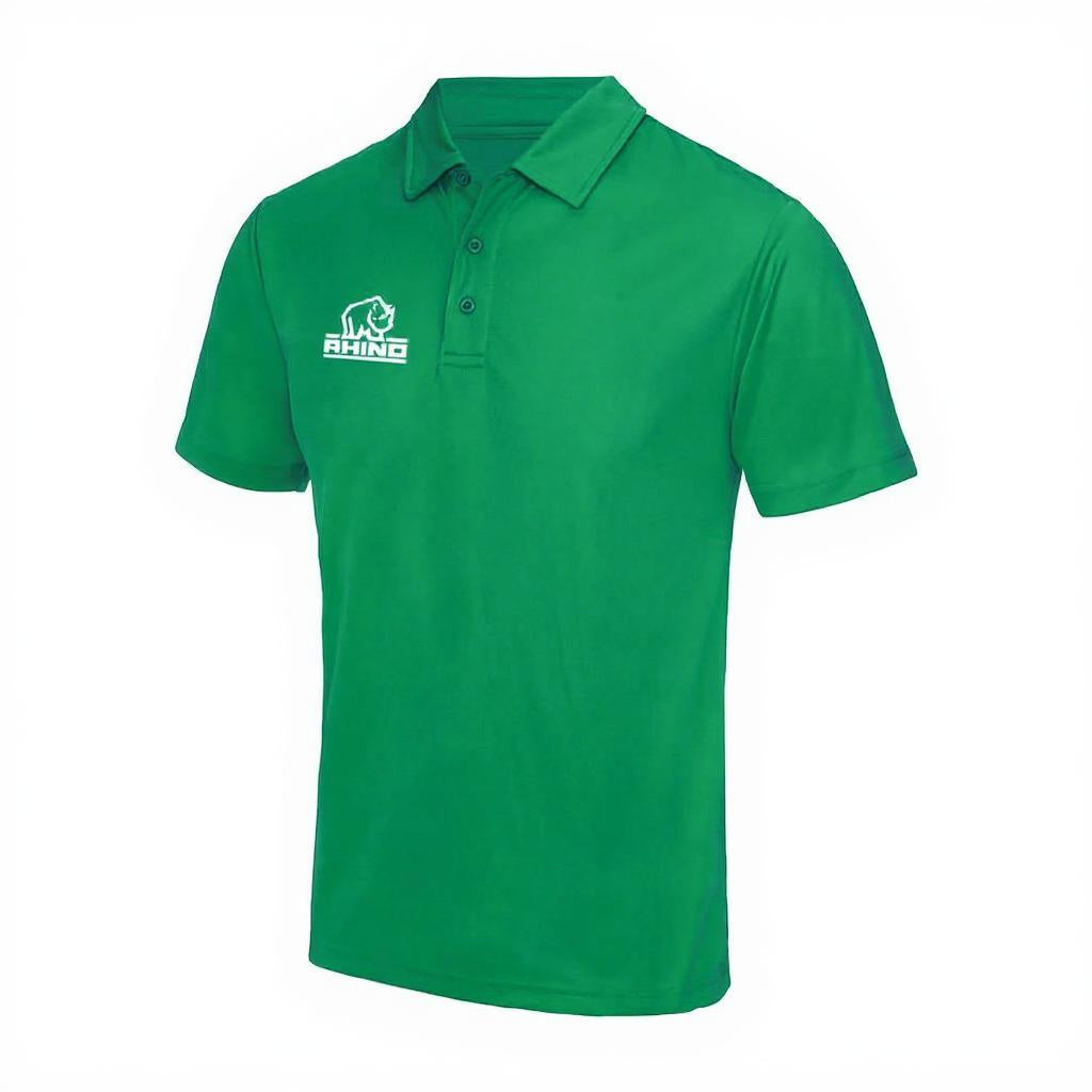 Cool Athletic Polo