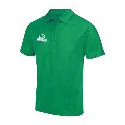 Cool Athletic Polo