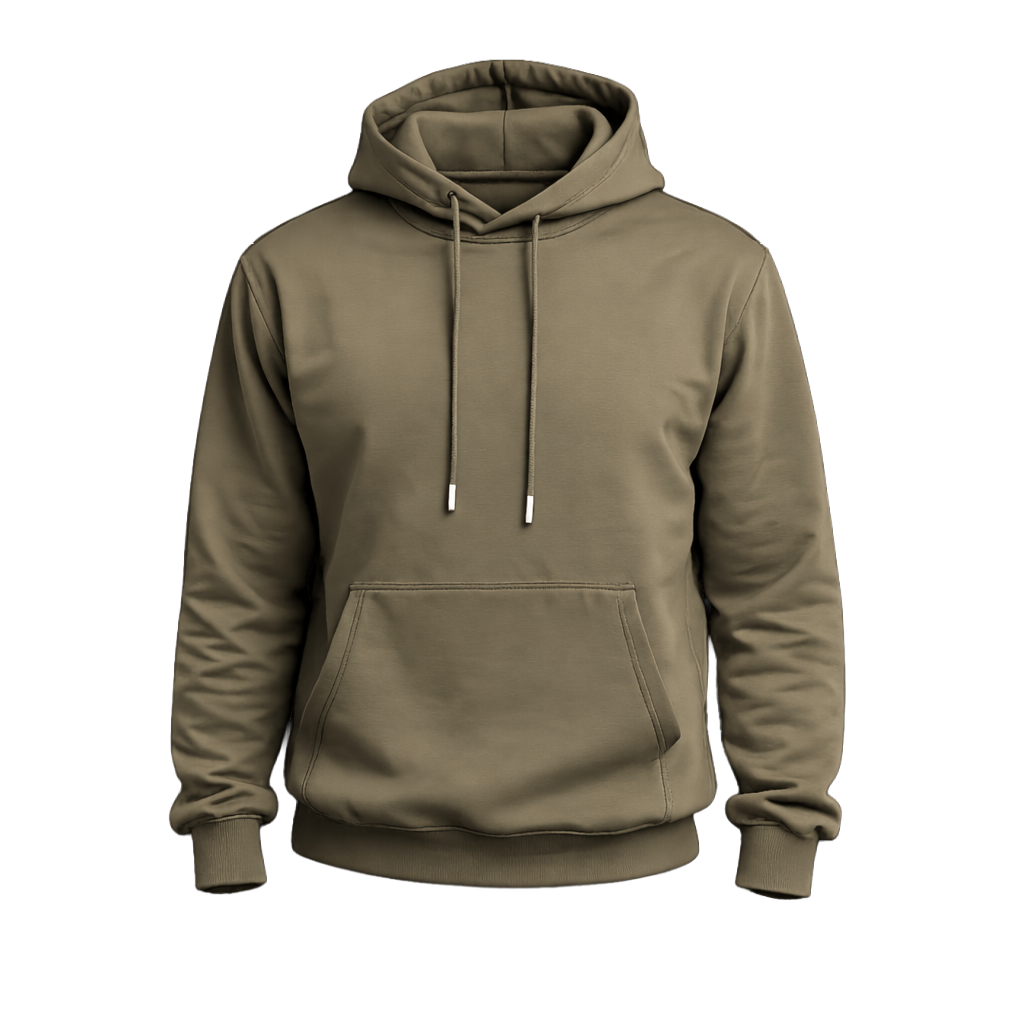 Urb@n Hoodie 430gsm