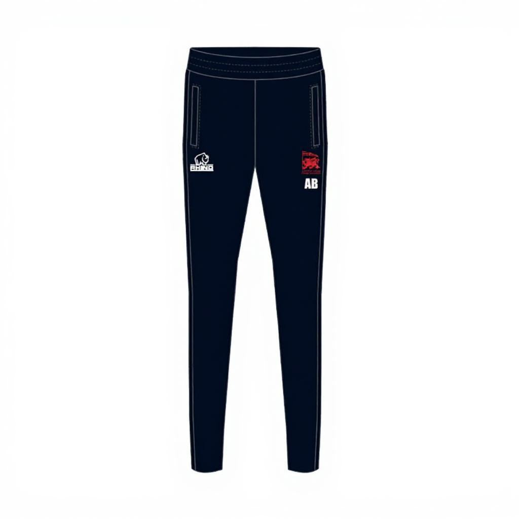 Palma Skinny Fit