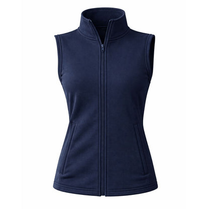 Tarazed Softshell Bodywarmer