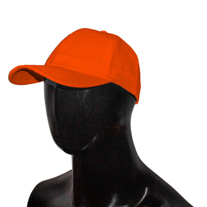 Vanguard Promo 6 Panel Cap