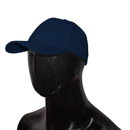 Vanguard Promo 6 Panel Cap