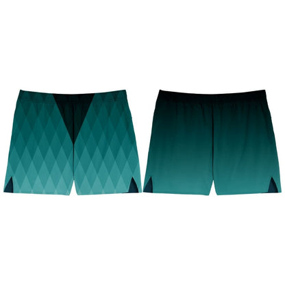 Unisex Running Shorts