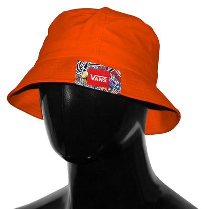 FlipSide Bucket Hat