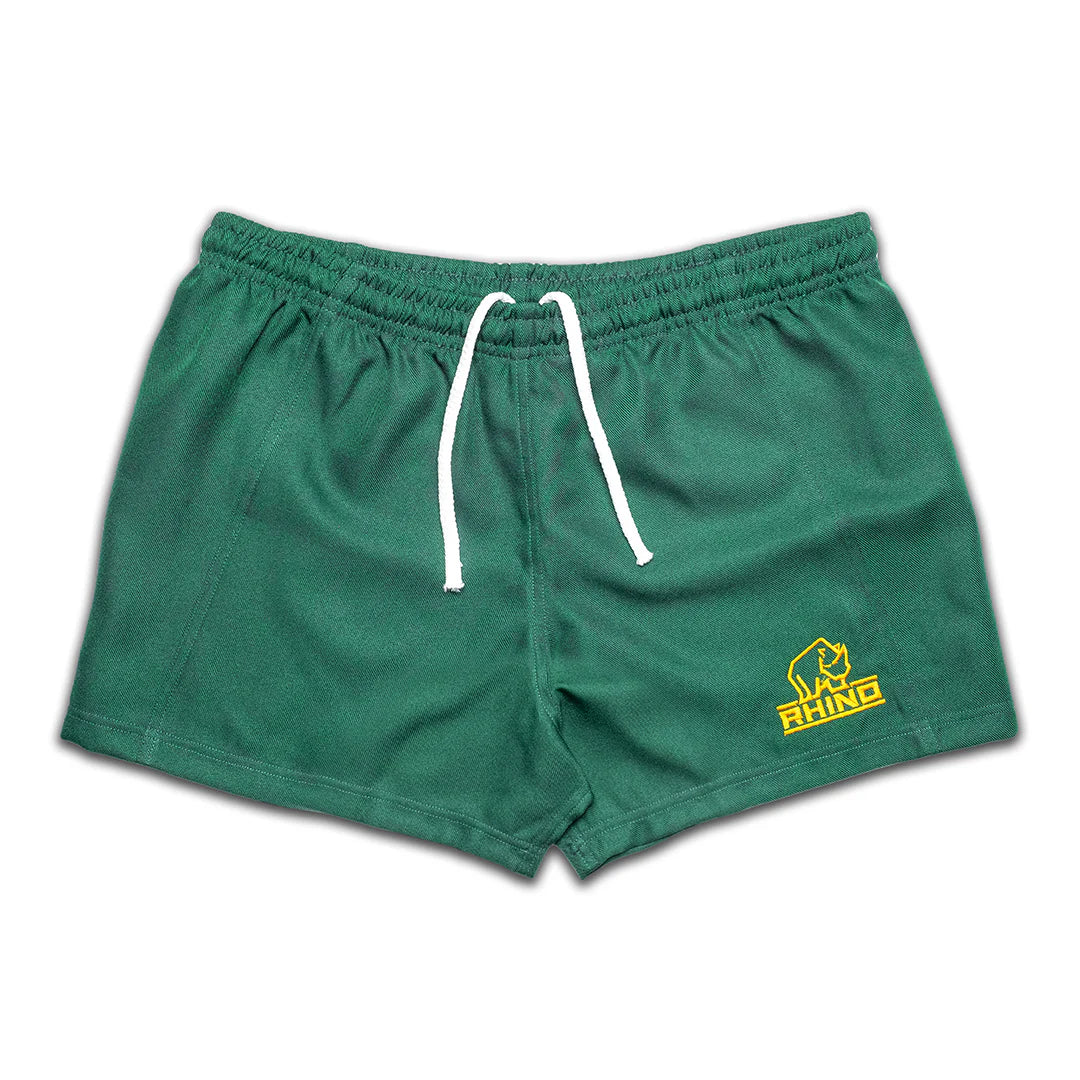 Eden Match Shorts