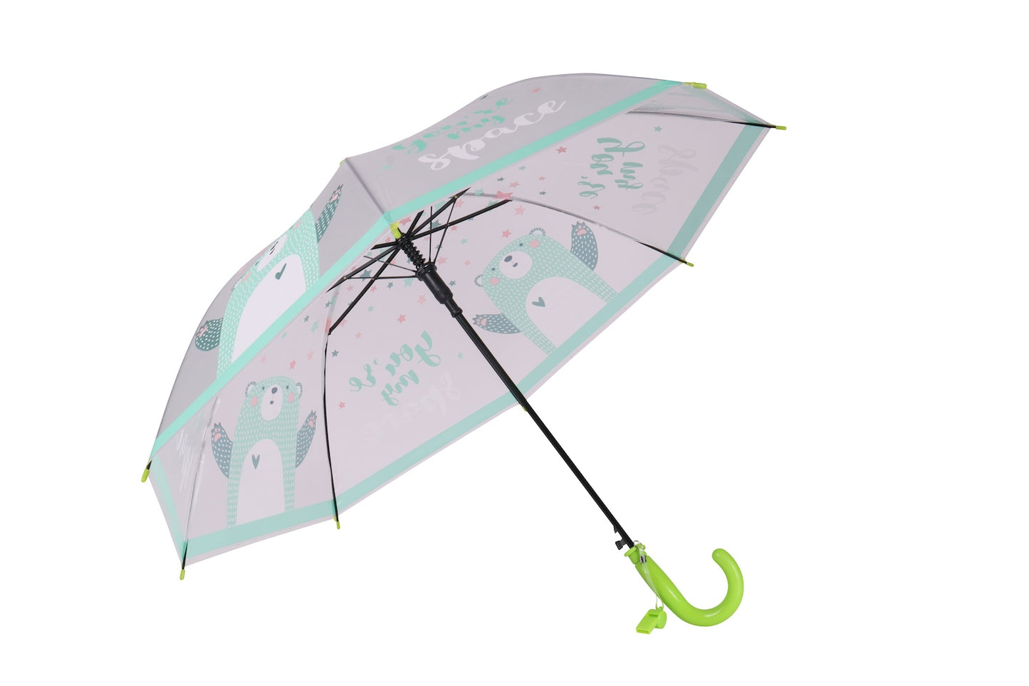 Sheffield Kiddies Hook Handle