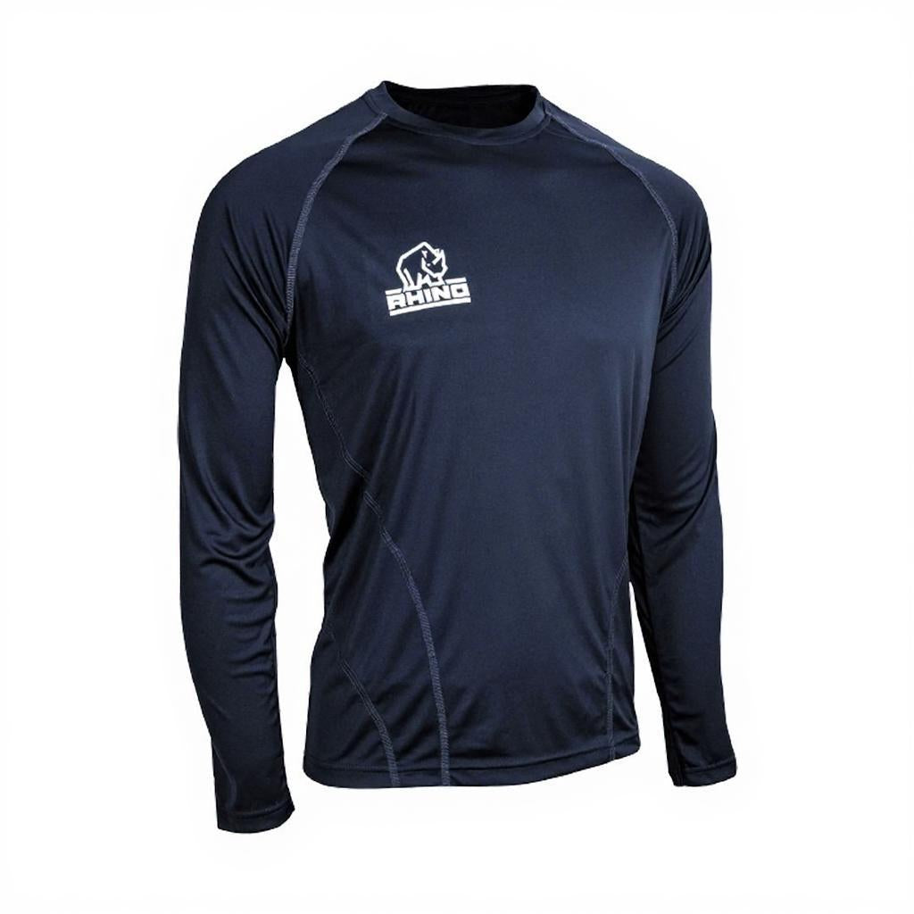 Gemini Long – Sleeve