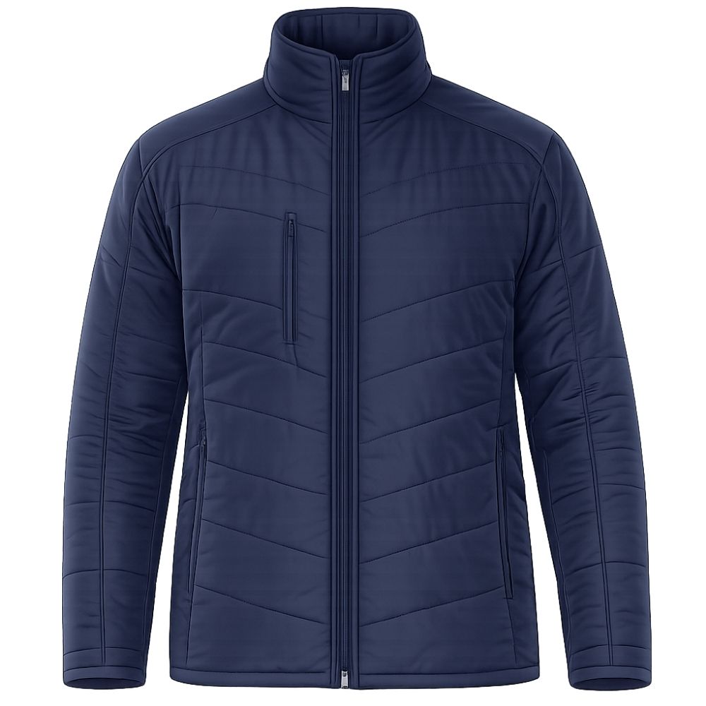 Nova Padded Puff Jacket