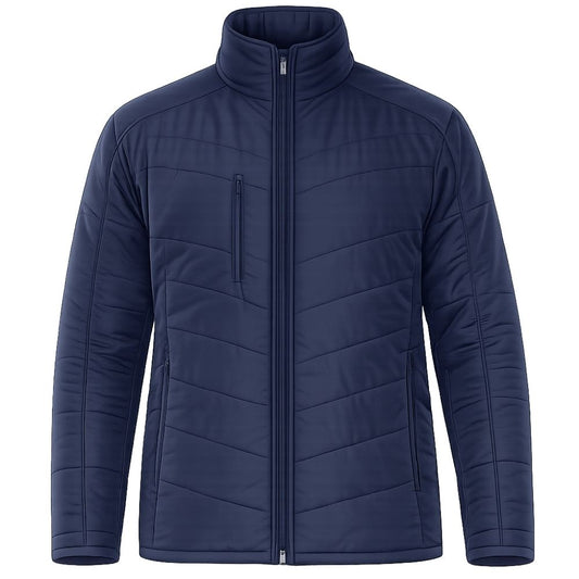 Nova Padded Puff Jacket