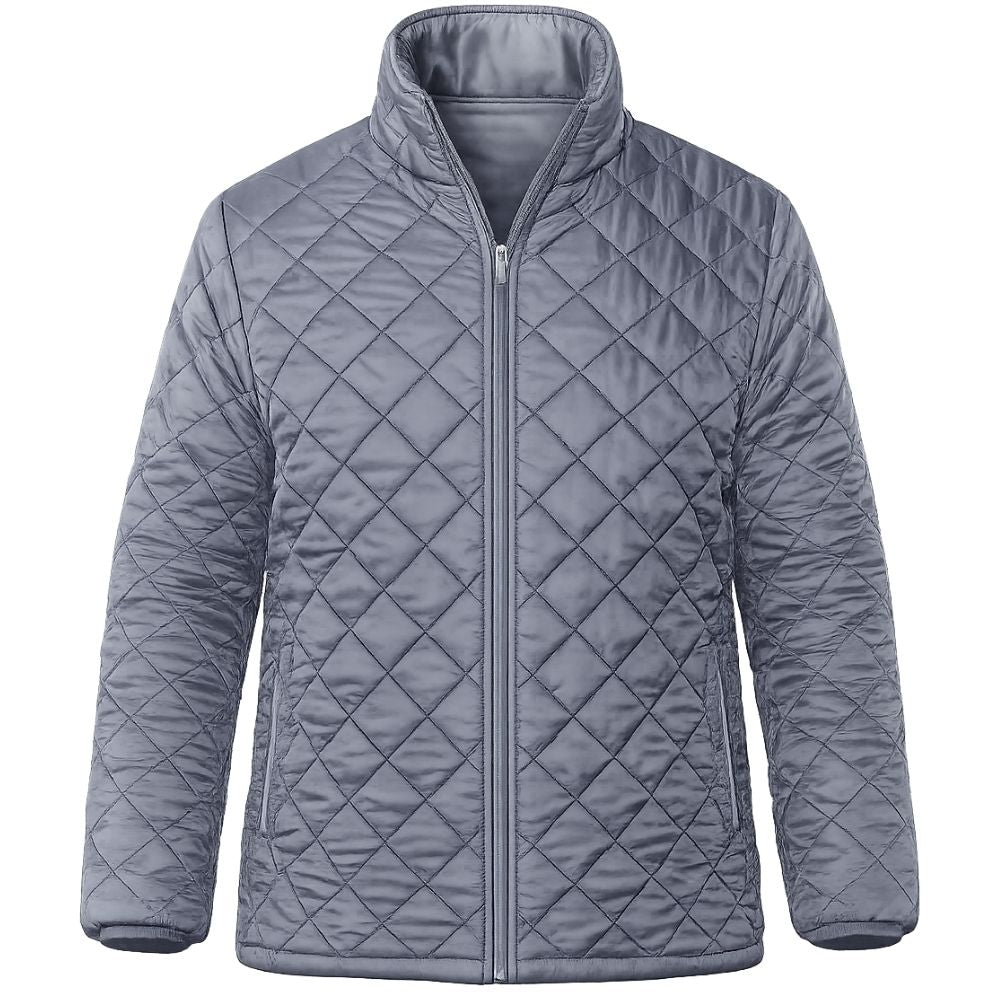 Jasper Lined Puffer