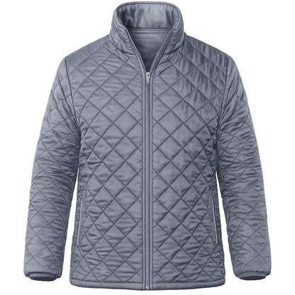 Jasper Lined Puffer