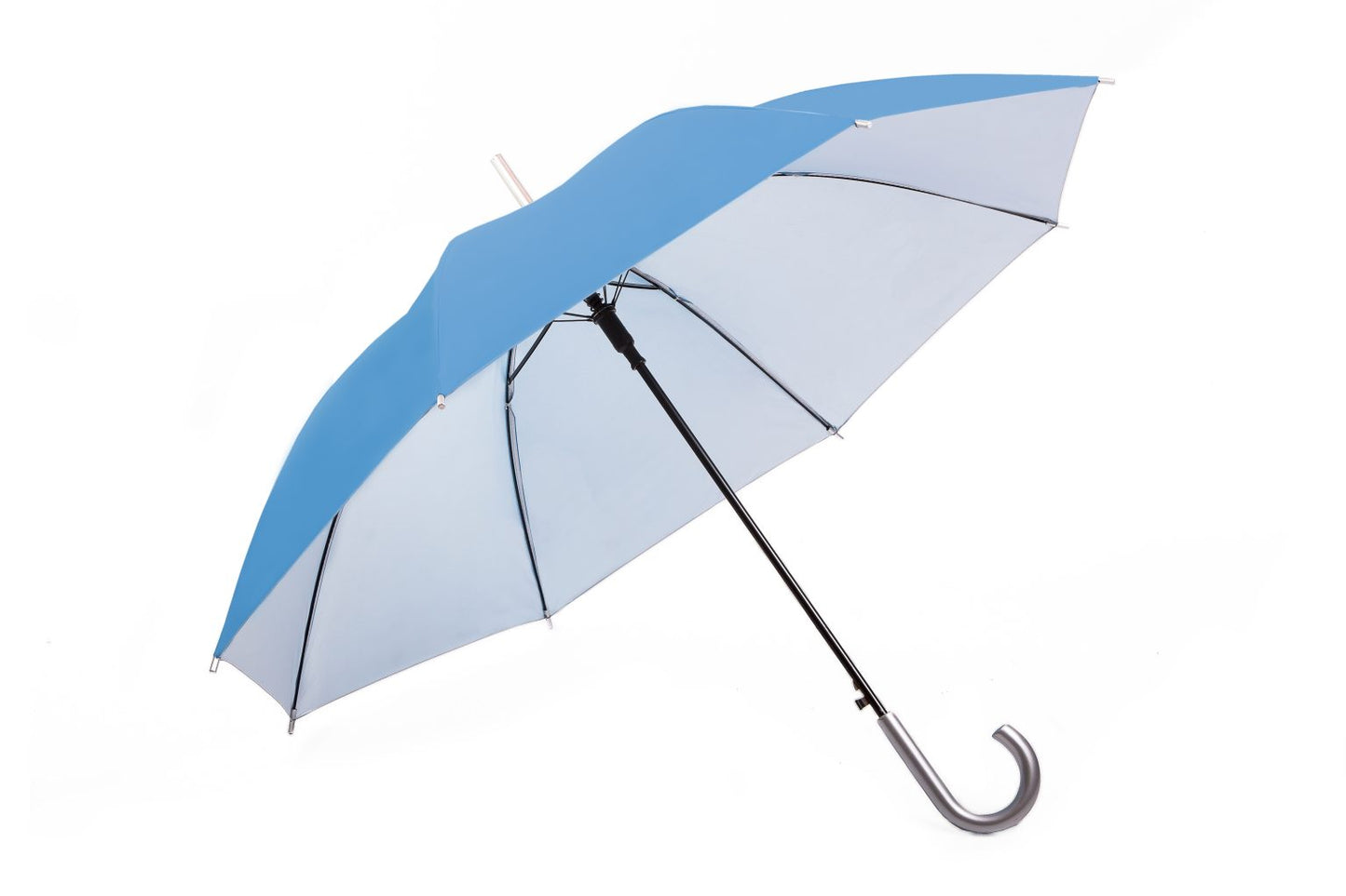 Cardiff UV Hook Handle Umbrella