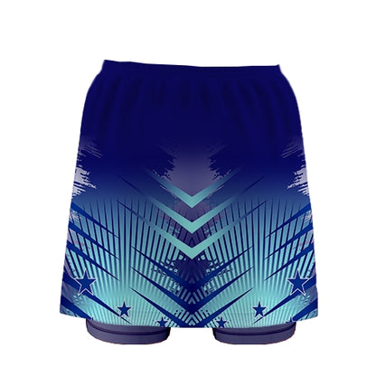Kids Skort