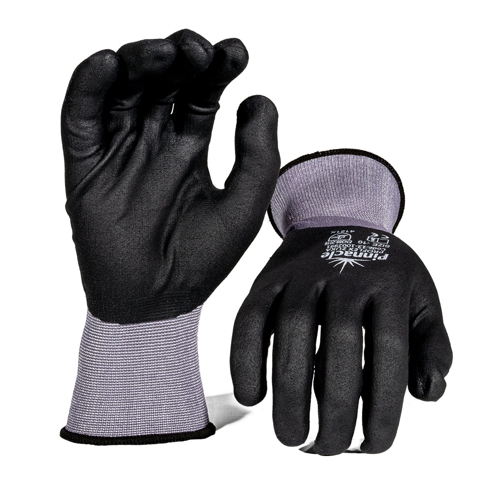 Proflex Zuka Micro Foam Nitrile Glove – Pack Of 12 Pairs