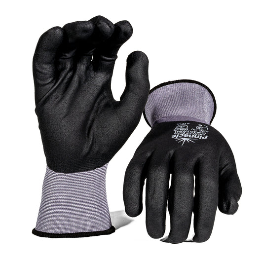 Proflex Zuka Micro Foam Nitrile Glove – Pack Of 12 Pairs