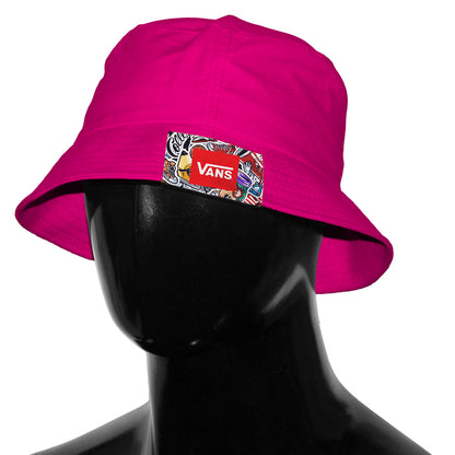 FlipSide Bucket Hat