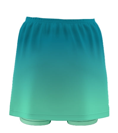 Ladies Skort
